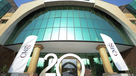 Cairo Modern International School (CMIS)