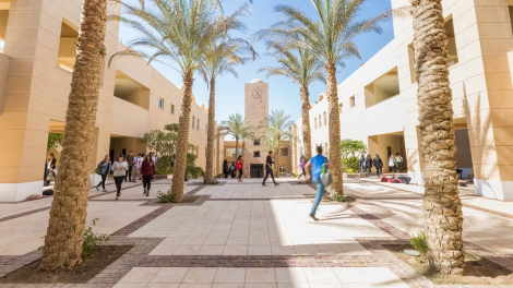 The British International School, Cairo (BISC)