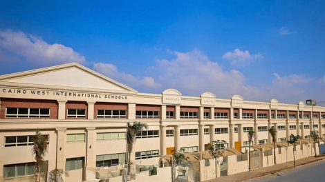 Cairo West Intl School (CWIS)