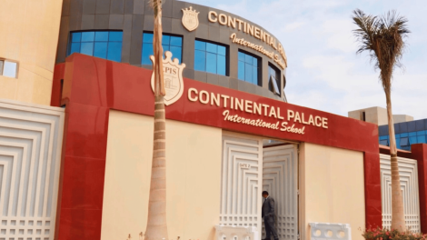 Continental Palace Intl School (CPIS)