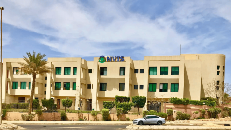 New Vision Intl Schools (NVIS)