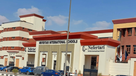 Nefertari British Intl School (NBIS)