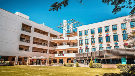 Cairo American College (CAC)